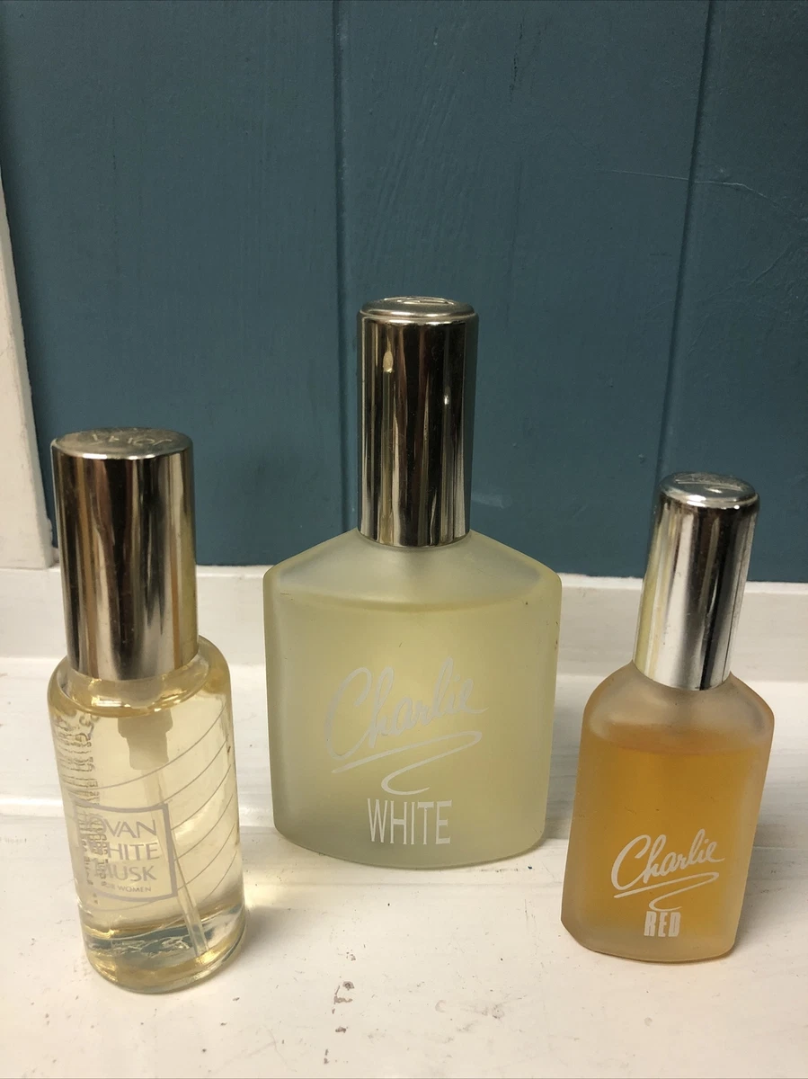 Perfumes from 2024 the 80s