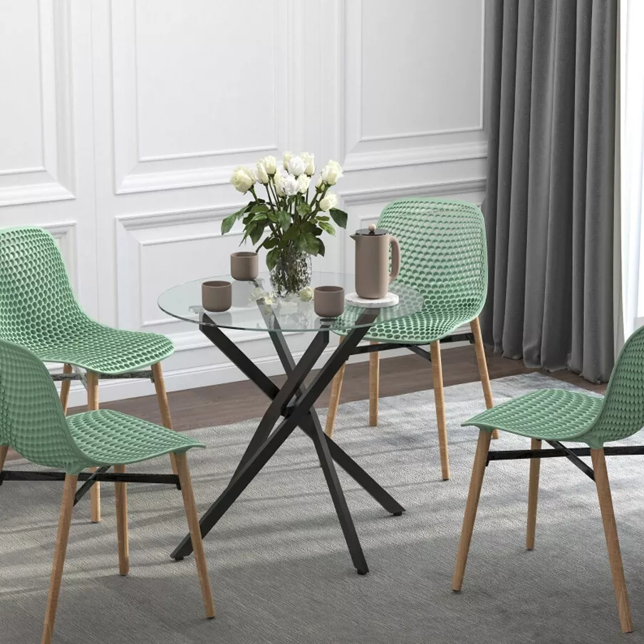Ikea small round kitchen table deals