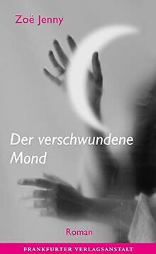 Der verschwundene Mond von Jenny, Zoë | Buch | Zustand gut