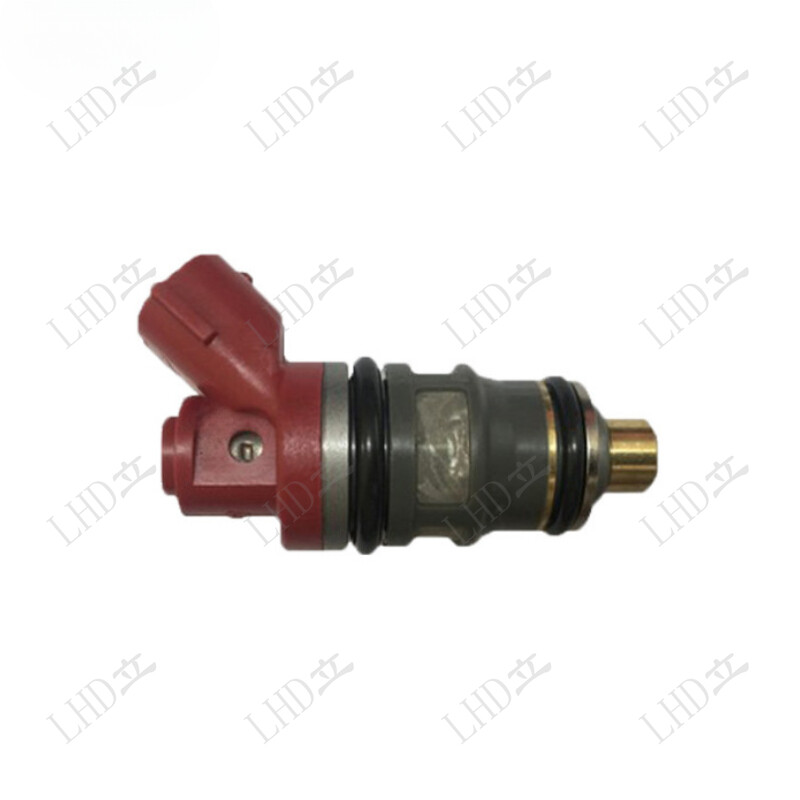 4Pcs Fuel injectors 540cc 23250-74150 For TOYOTA MR2 REV2 CELICA