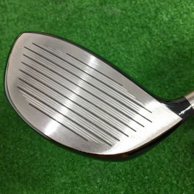 Golf Driver Baldo Corsa Performance 458H Tour AD HD-6X (X) 45.5
