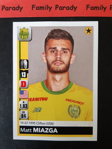 OL LYON - STICKERS IMAGE FOOT - PANINI FOOTBALL 2023 - a choisir UK