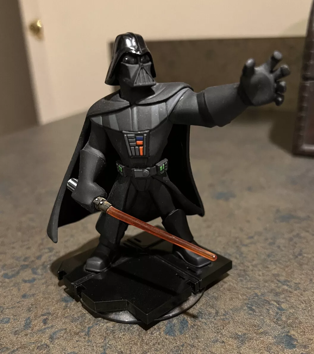 Disney infinity on sale darth vader