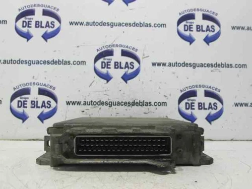 MSB101070 Centralita Motor Uce para LAND ROVER FREELANDER (LN)(01.1998) 750487 - Imagen 2 de 7