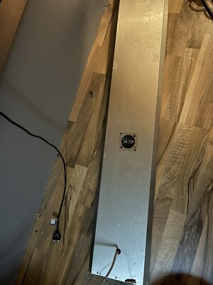Meerwasser ATI Lampe sunpower 