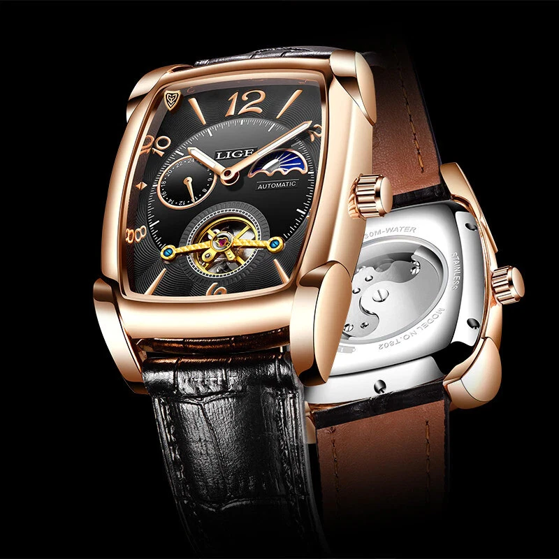 Best first hotsell automatic watch