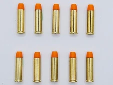 32 H&R Magnum Brass Snap caps Training Rounds - Pack of 10