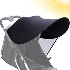 Baby Buggy Sun Sonnendach