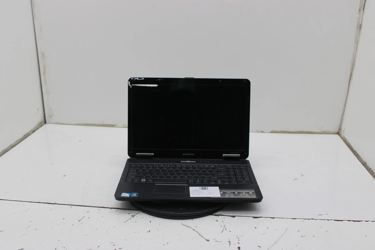 gentagelse marmelade periode eMachines E725-4520 Laptop Intel Pentium Dual Core 3GB Ram 128GB SSD No Batt/OS | eBay gentagelse marmelade periode eMachines E725-4520 Laptop Intel Pentium Dual Core 3GB Ram 128GB SSD No Batt/OS | eBay