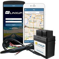 Linxup Wired With 3g Gps Service & Gps System, Vehicle Tracking Device, Car Gps Linxup Wired With 3g Gps Service & Gps System, Vehicle Tracking Device, Car Gps