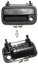 Porte avant et accessoires Daewoo ESPERO