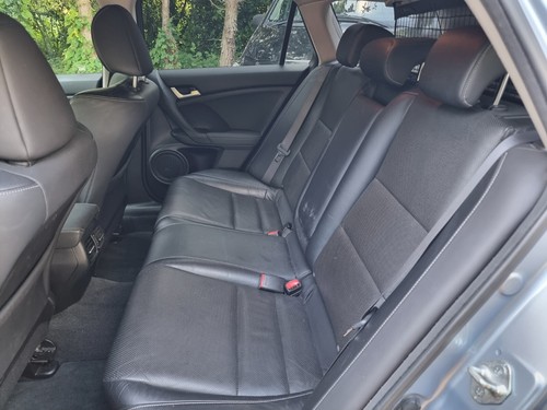 2012 HONDA ACCORD EX AUTO 2.2 I-DTEC TOURER DIESEL ESTATE. EXCELLENT HISTORY. - Picture 21 of 23