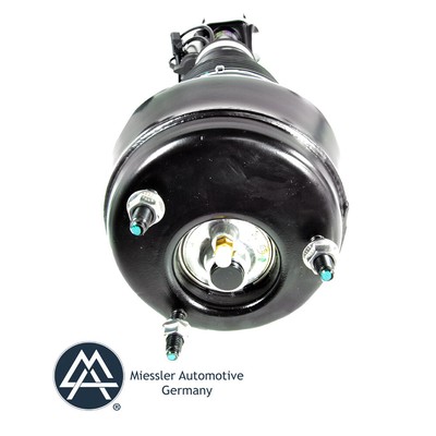 Mercedes GLE W166 Shock absorbing strut air suspension front right 