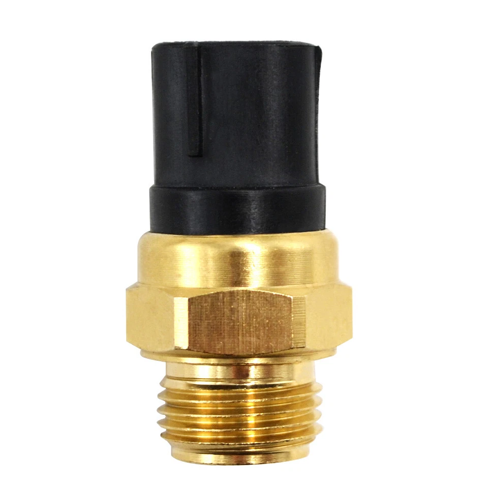 Датчик вентилятора переключатель для Suzuki AN400 AN650 Burgman DL650 SV650 LTZ400 GSX-R600/750 - Изображение 3 из 4