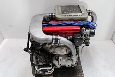 Engines for 1993 Nissan 300ZX for sale | eBay