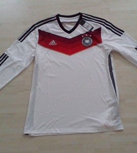 adidas trikot 2014
