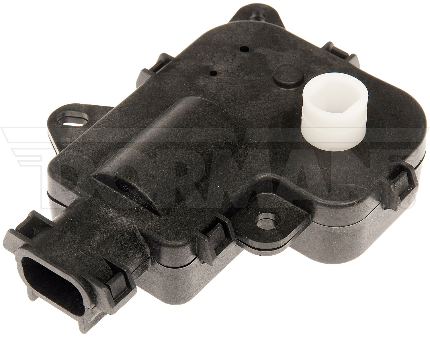 Dorman 604-955 HVAC Blend Door Actuator Cross Reference