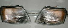 Oz Car Parts Z-11 Z-12 HOLDEN COMMODORE VN INDICATOR CORNER LIGHTS PAIR blinker