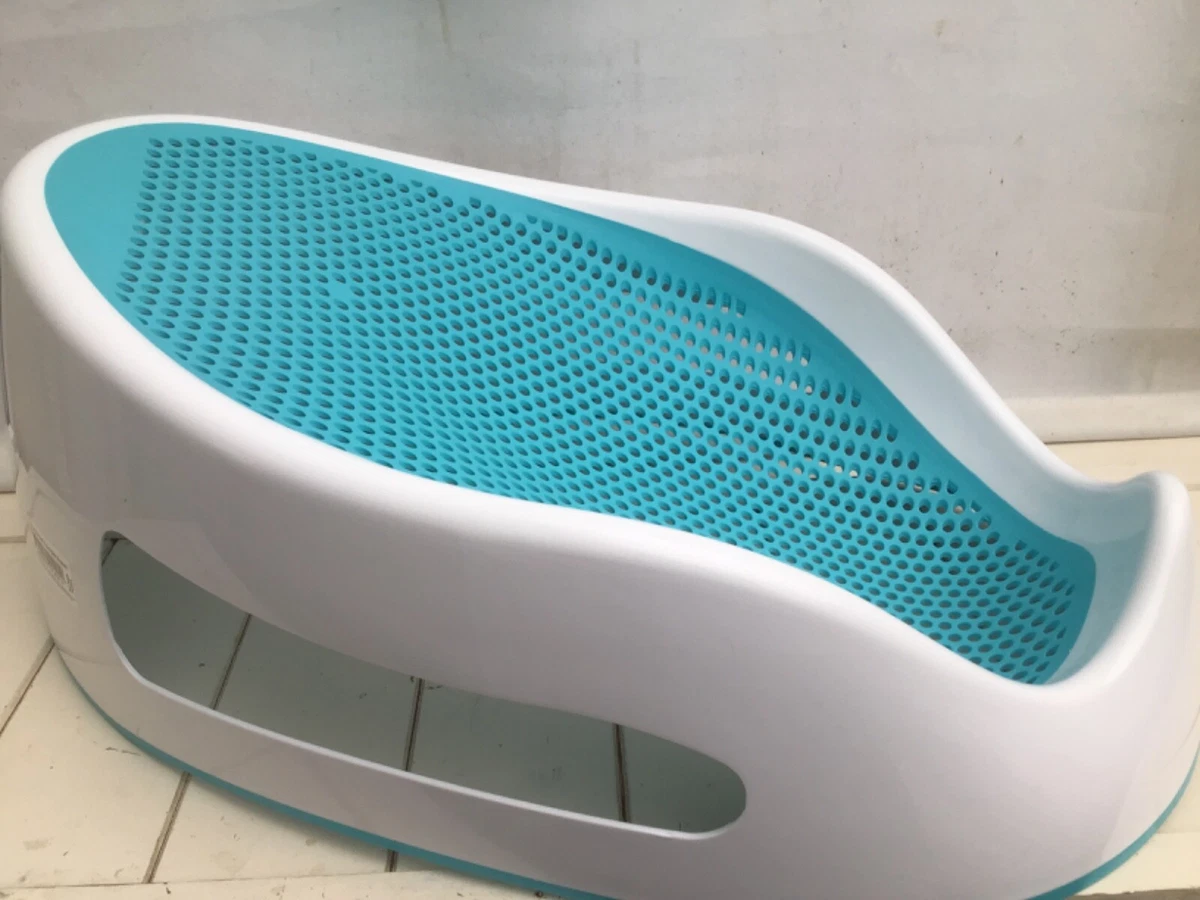 Angelcare bath sales seat blue