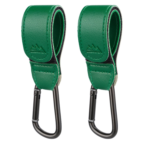 Baby Stroller Hooks Bag Hooks for Hanging Diaper Bags Multipurpose Hooks for Gro