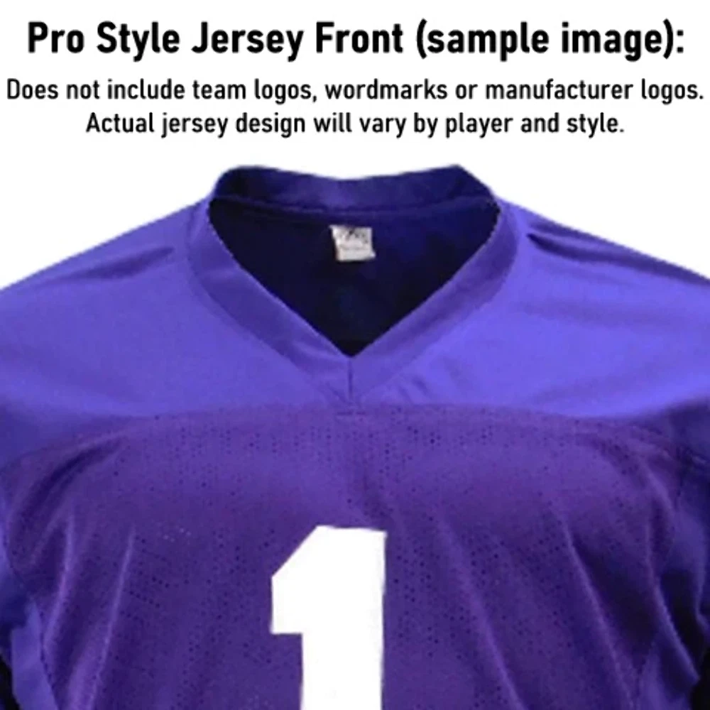 Chad greenway signed clearance jersey
