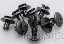 20x für TOYOTA Radhausschalen Radkasten Unterboden Clips Avensis Matrix Corolla 20x für TOYOTA Radhausschalen Radkasten Unterboden Clips Avensis Matrix Corolla