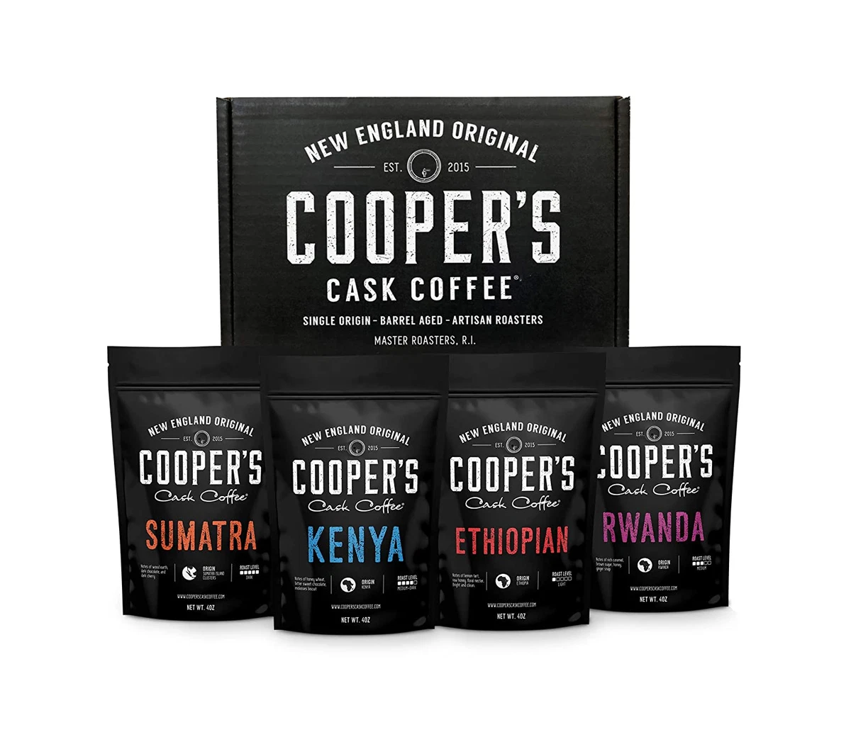 Gourmet coffee bags deals