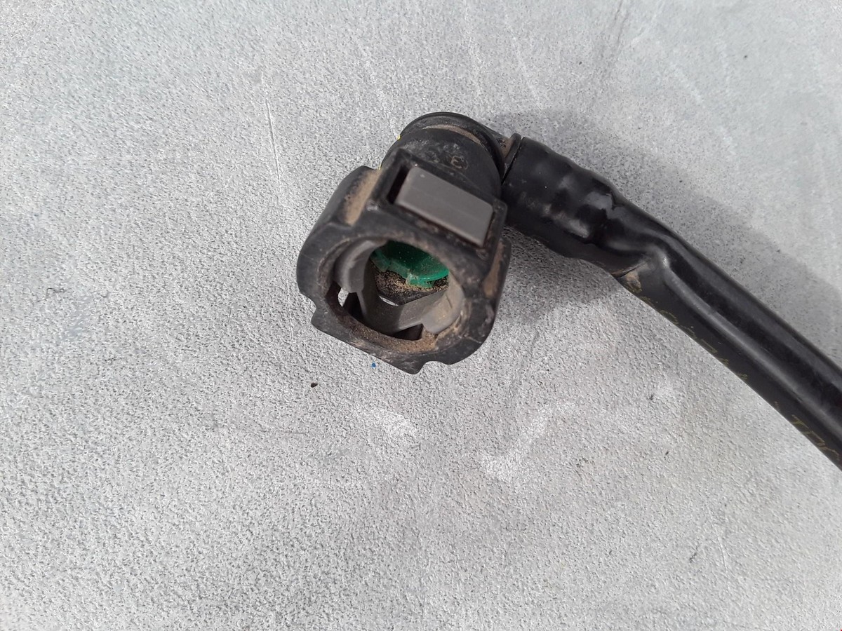 2014-2017 RAM PROMASTER 1500 3.6L BRAKE PIPE HOSE W/ SENSOR BOSCH 