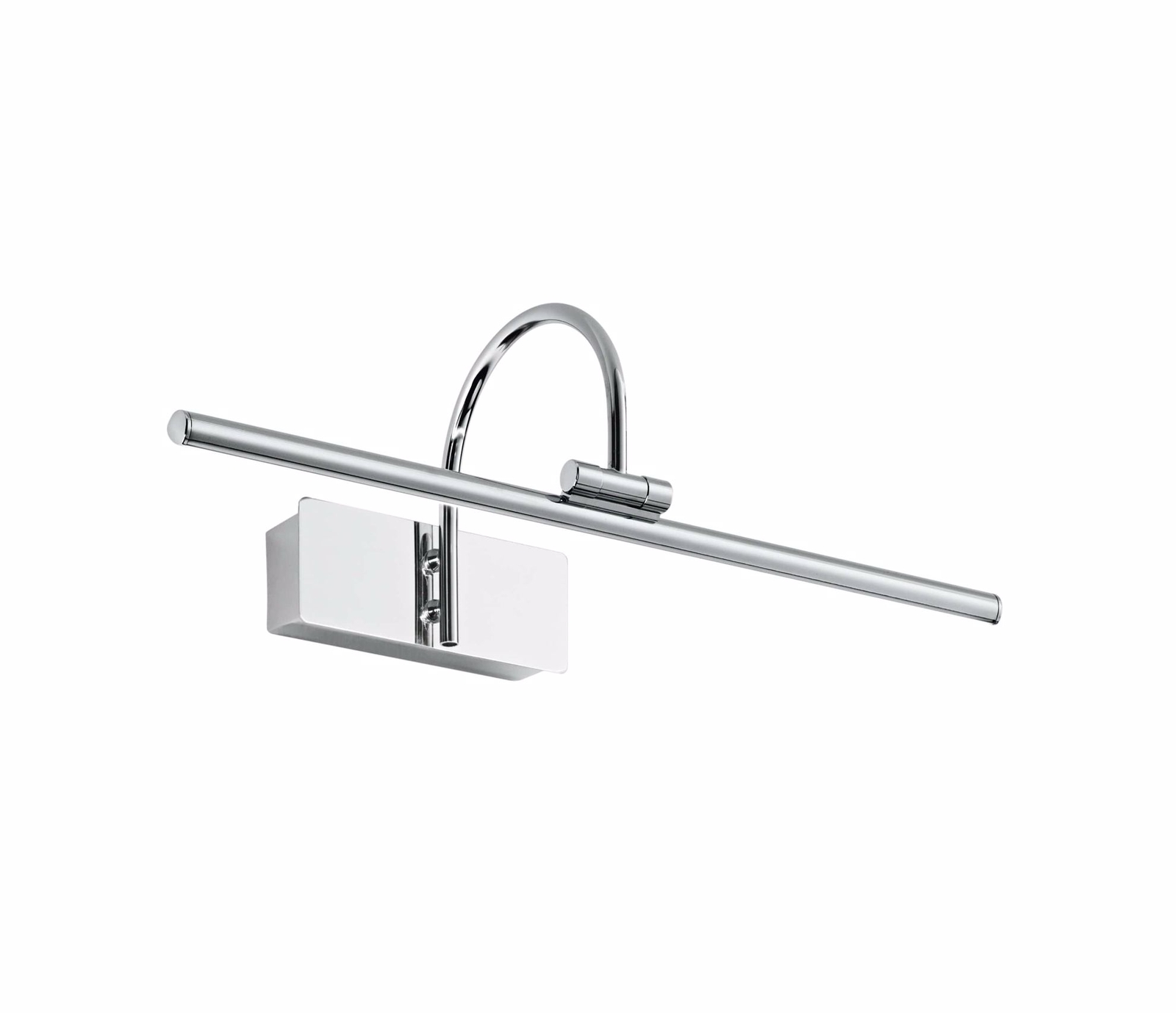 Isyluce 941 Applique LED 8W: Design Minimalista per Interni di Classe