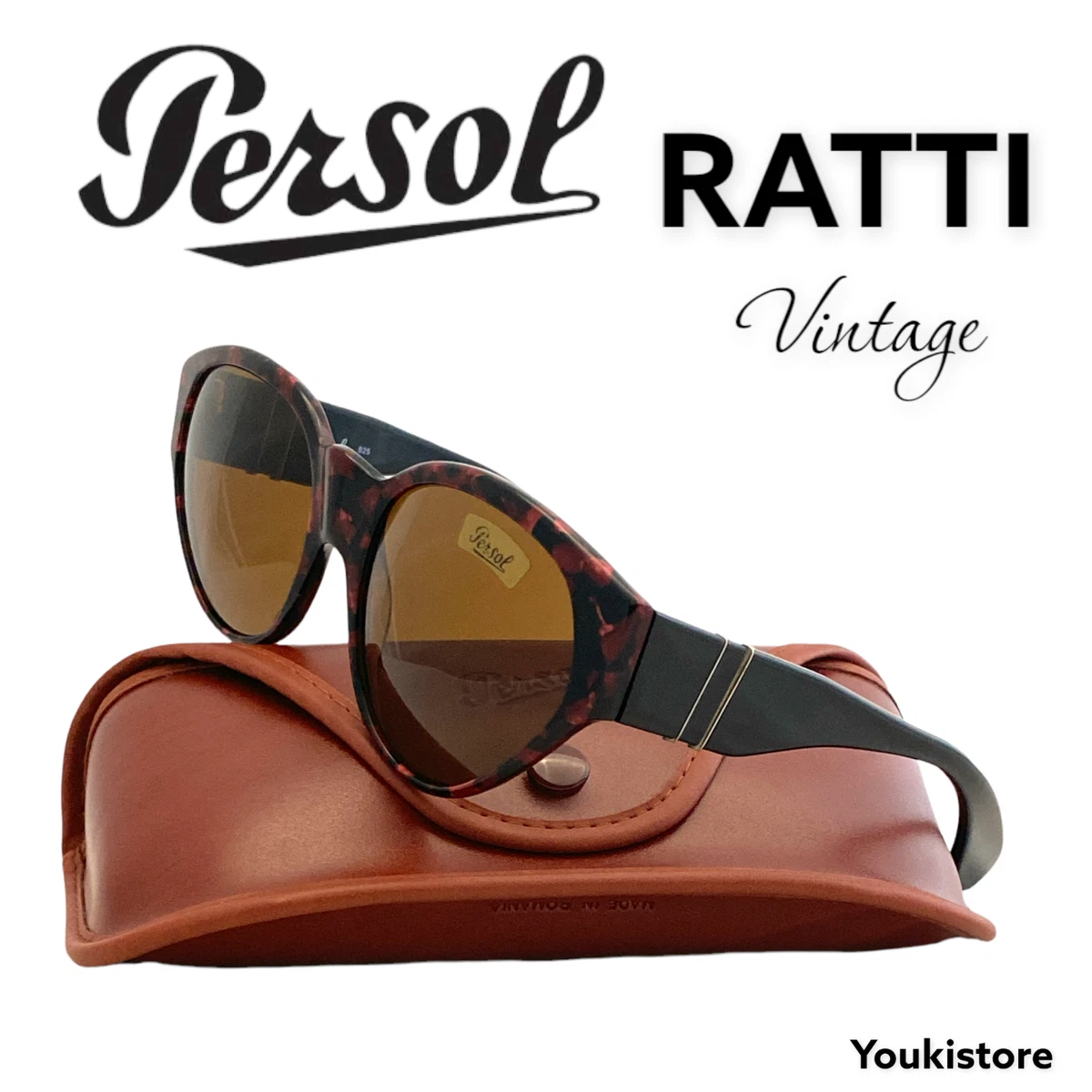 Occhiali da sole persol cheap vintage