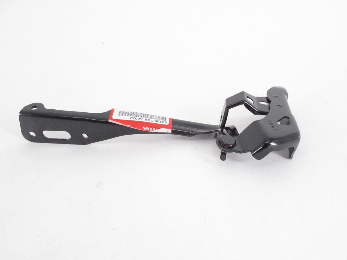 Hood Struts Honda X AUTOHAUX Pair Hood Hinges Driver And Passenger