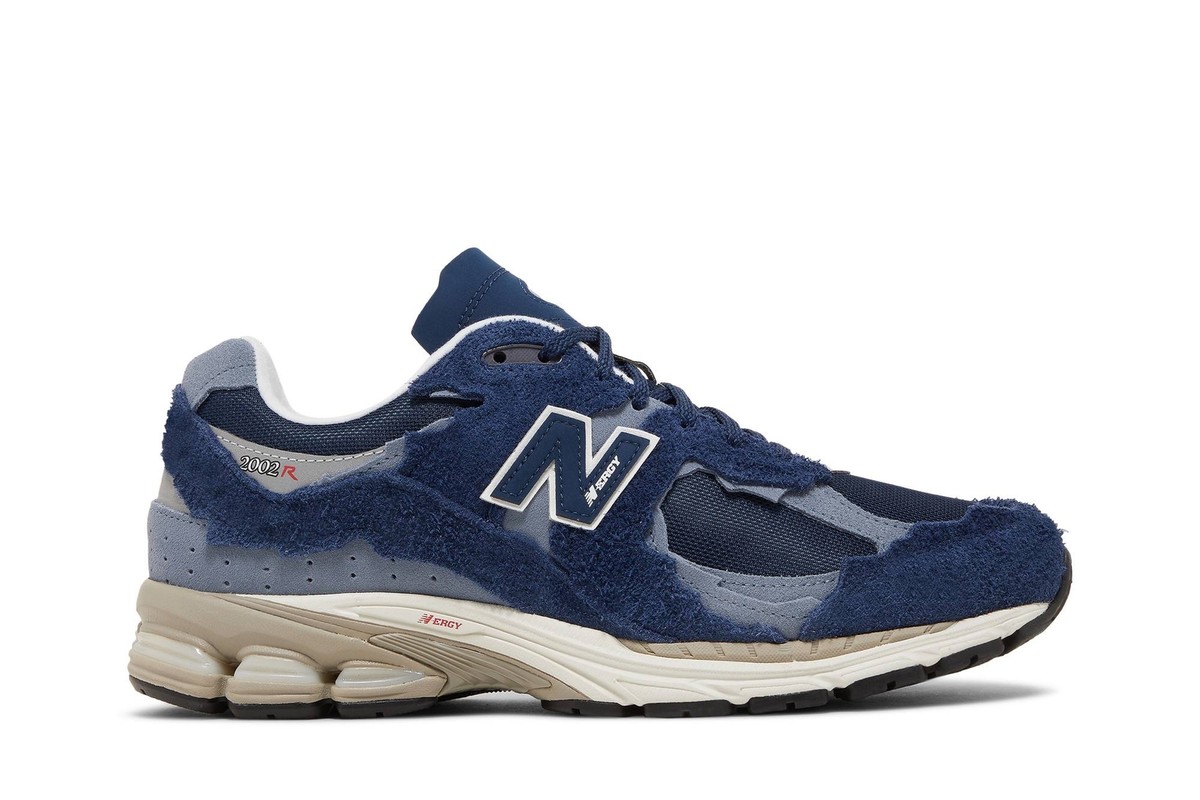 シューズ new balance M2002RDK US10 28cm navy New Balance 2002R 'Protection Pack - Navy' M2002RDK Men's
