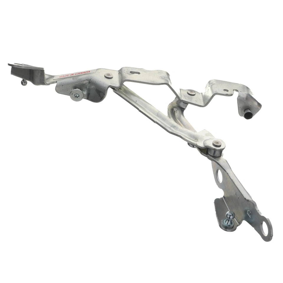 CHRYSLER 200 SEBRING AVENGER MALETERO TAPA BISAGRA IZQUIERDA OE MOPAR GENUINO 5074539AE Foto 3 de 4