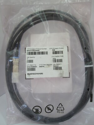 Ericsson RPM777052/03000 CABLE WITH CONNECTOR SFP28 – SFP28 RPM777