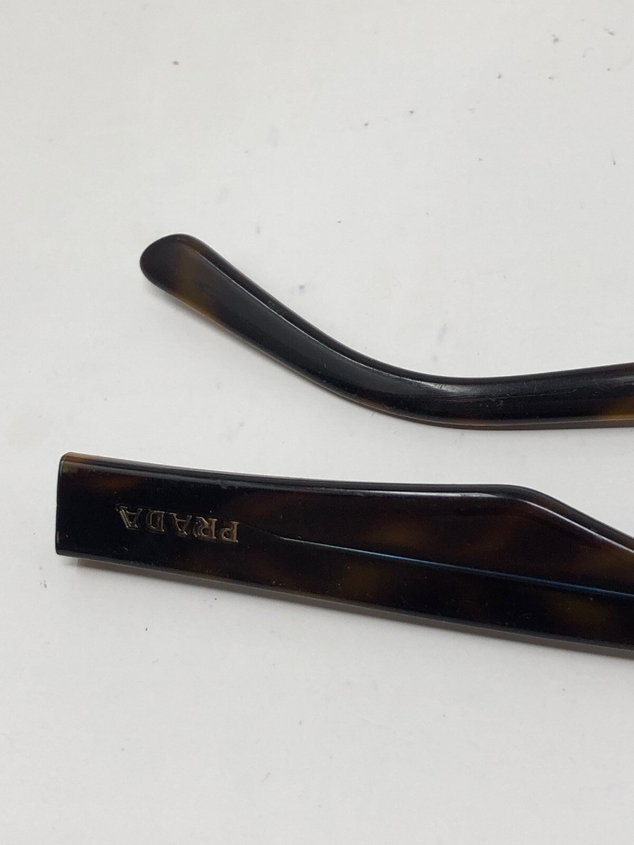 PRADA　ストラップ 美品】プラダPRADAショルダーストラップブラック