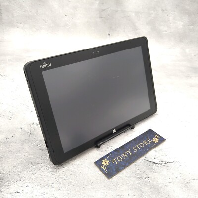 Fujitsu Q506 Stylistic Arrows PC Tablet Windows 10 Rugged