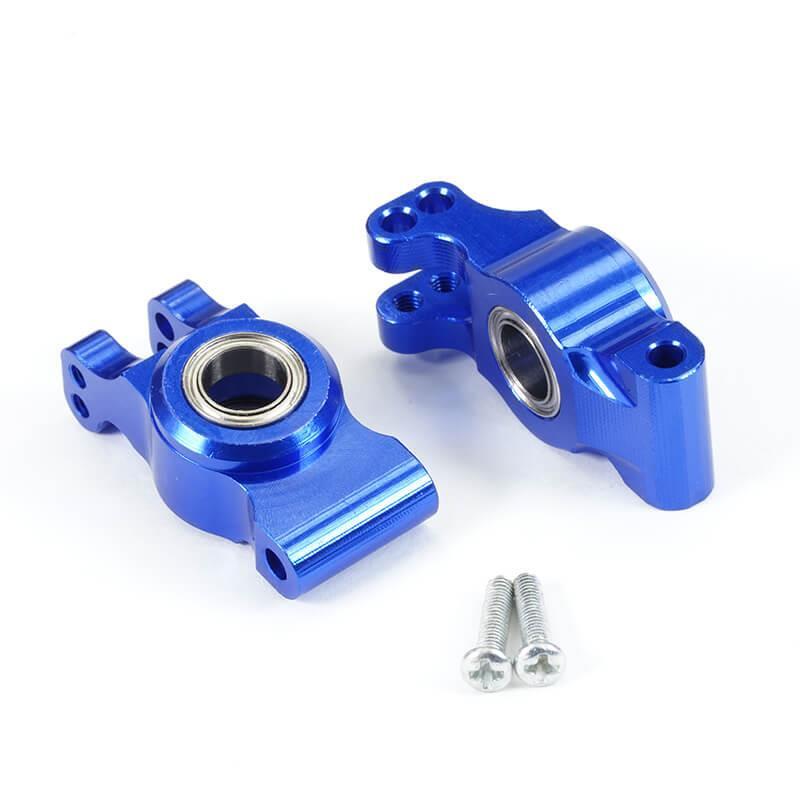 FTX 9794 Tracer Rear Hub Carriers Aluminium Hop Up Parts
