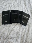 Dior Elixer 4x1ml — photo 1