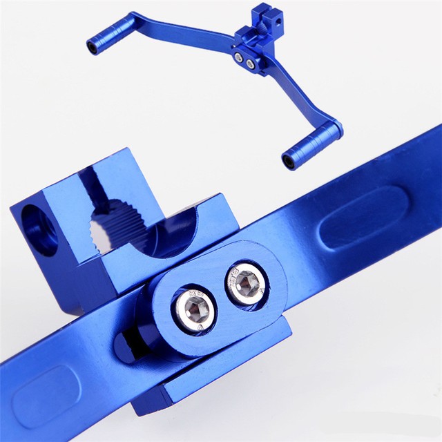 Motorcycle Shift Levers Brand New Hand Gear shifter lever for 110 cc