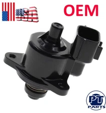 (ISC) Idle Speed Control Valve For Yamaha 68V-1312A-00-00 F200TXR F225TUR