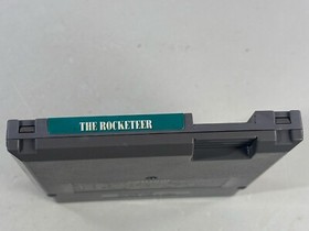 Rocketeer (Nintendo NES, 1991) CIB