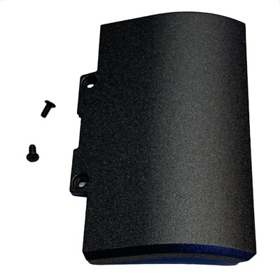 Sony PXW-FX9 FX9 Extension Cover With Screws Replacement Part Genuine Sony OEM