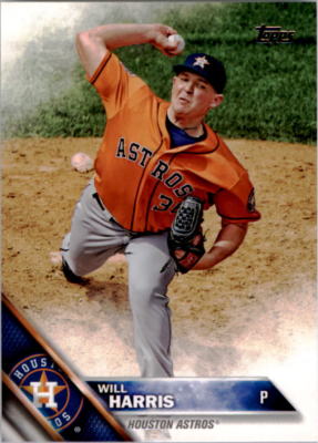 2016 Topps Series 1 Baseball You Pick/Choose Cards #201-351 RC + 