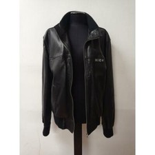 RICH MEN'S JACKET XL
