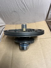 Tf8 A727 Torqueflite Oil Pump Nlu 1 Check Ball 1.175 Id 1971-77 Machine Only