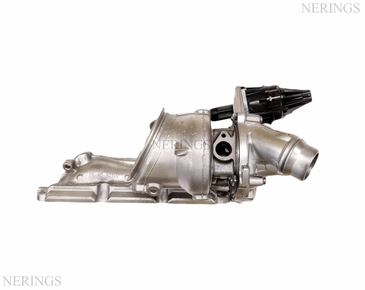 Turbolader BMW 2378355 | eBay 