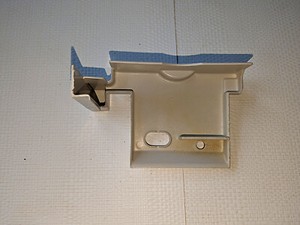 Philips Saeco Unterschale Brüheinheit Brühgruppe Moltio als Ersatzteil gebraucht