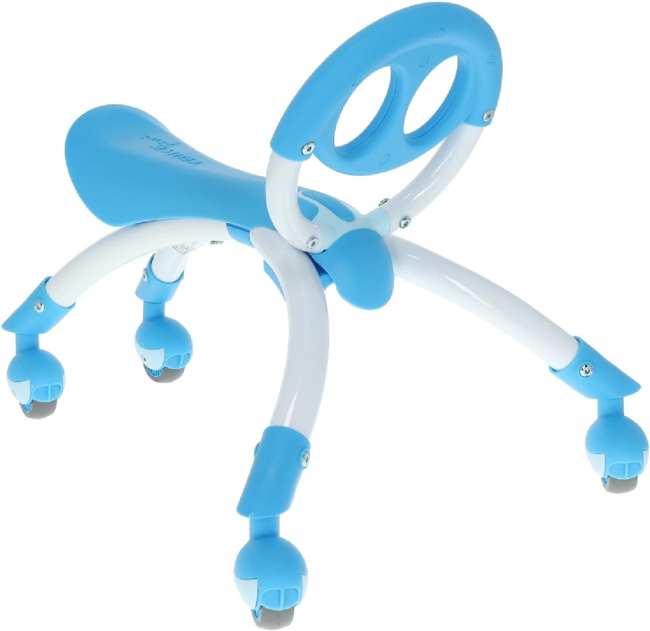 Pewi Walking Ride on Toy - from Baby Walker to Toddler Ride on for Ages 9 Months