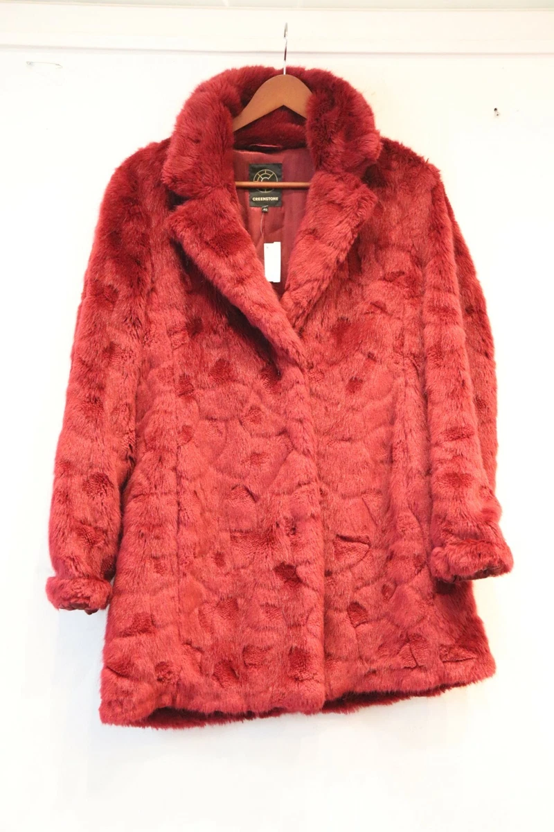 Creenstone coats sales 2019