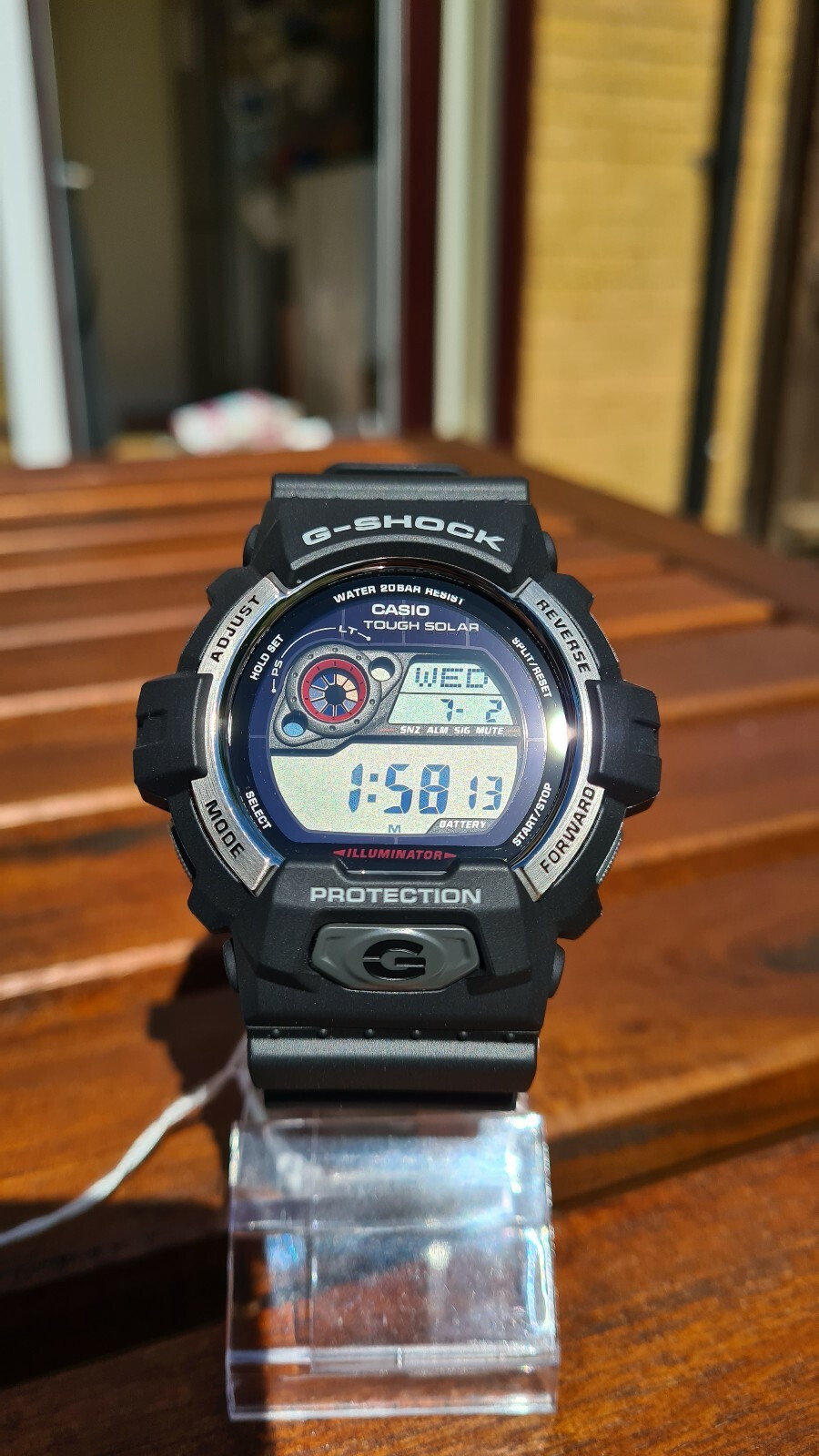 g shock 3269